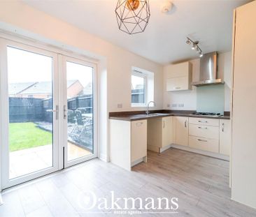 2 bedroom semi-detached house to rent - Photo 4