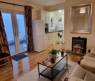 Saint Joseph's Avenue, Dublin - Photo 3