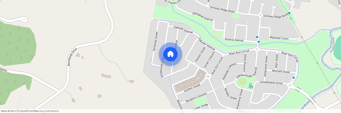 27 Chamberlain Rise, Qld 4208, Ormeau Hills