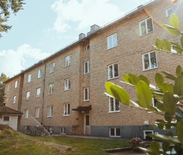 Kaflegatan 2 B - Photo 4