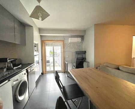 Apartamento T1 em Évora - Foto 2