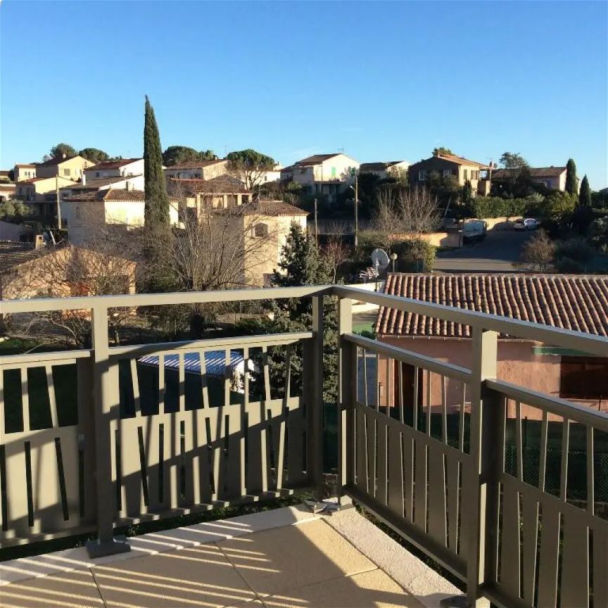 Location appartement 2 pièces - 46m² à Puget sur argens (83480) - Photo 1