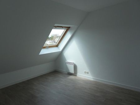 Appartement T4 à louer - 79 m² - Photo 5