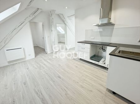 À vendre : Appartement 3 pièces à FONTENAY TRESIGNY - Photo 3