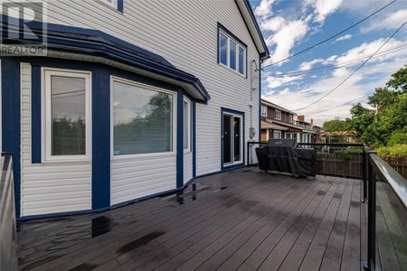 33 Mountbatten Drive, St. John's, Newfoundland & Labrador - Photo 4