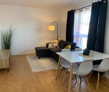 Appartement 4.5 à louer à Sherbrooke - Photo 2