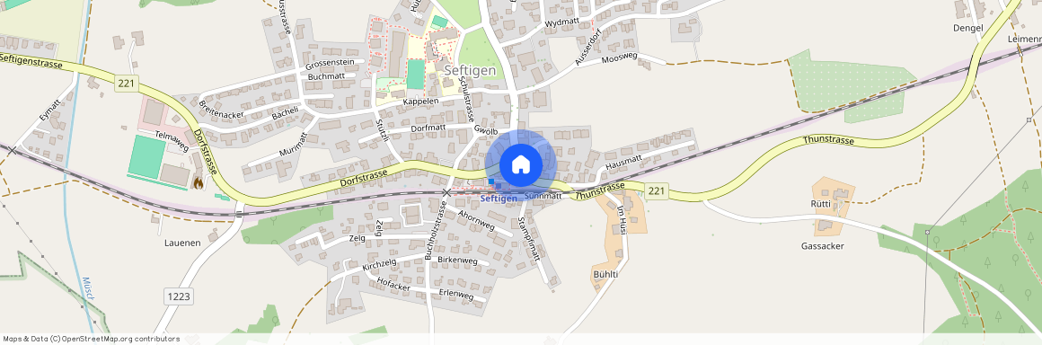 Sunneguetweg 8, 3662, Seftigen