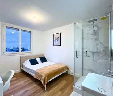 Appartement 6 Pièces 15 m² - Photo 4