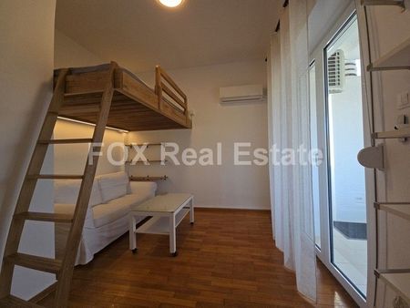 Studio/Γκαρσονιέρα για ενοικίαση - Καισαριανή - Photo 4
