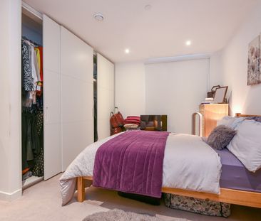 Available from Now - 2 Bed Apartment, Furnished - Photo 2