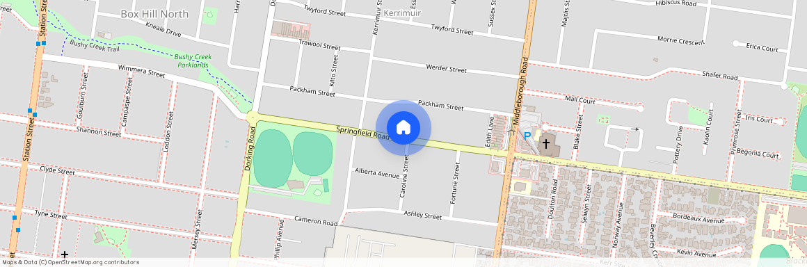 1/37 Springfield Road, Vic 3129, Box Hill North