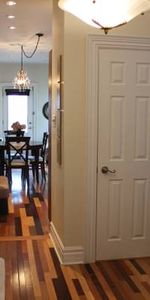 2A Tiverton 3+1 bed South Riverdale 2.5Storey Unit with Modern Charm - Photo 3