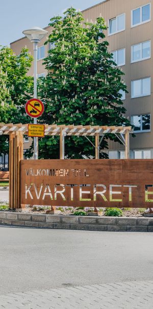 Timmervägen, Skövde - Photo 1