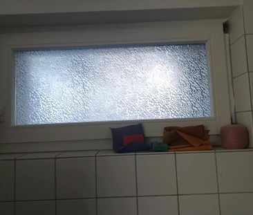 1 Zimmerwohnung In Tegel sucht Nachmieter zum 31.12.2025 - Foto 1