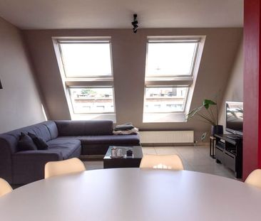 Appartement te huur - Photo 1