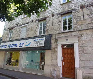 Location Appartement 2 pièces 45m² VERNON 27200 - Photo 1