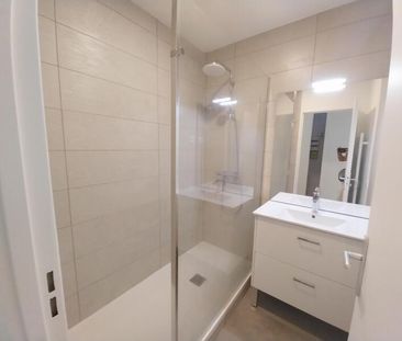 Location Appartement 2 pièces 49m² ORLEANS 45000 - Photo 4