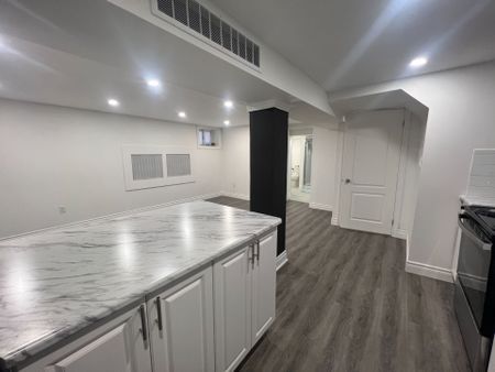 For Lease - 27 Torrens Avenue Unit# Bsmt, Toronto, Ontario - Photo 2