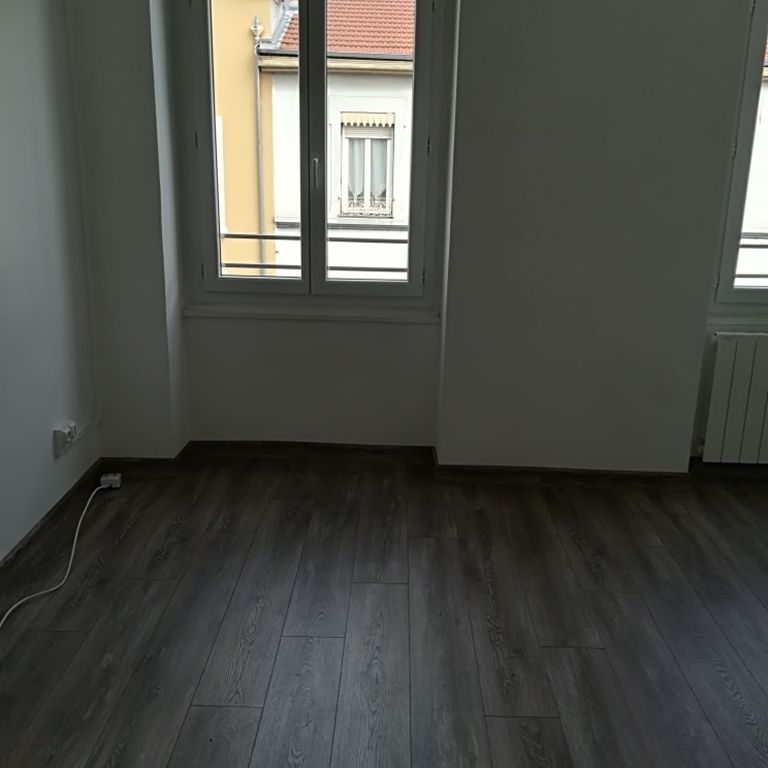 RUE LEON BLUM 28, - Photo 1