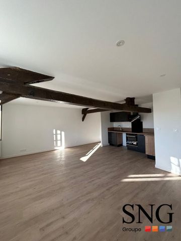 BEAU T3 AVEC CAVE - Photo 2