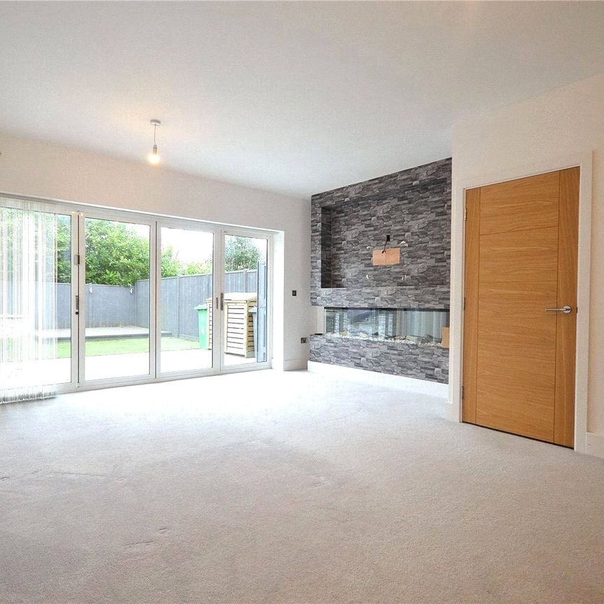 Bempton Drive, Didsbury, Manchester, M20 2WD - Photo 1