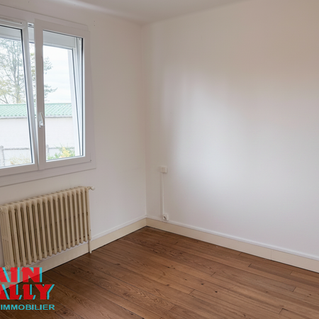 Location Maison 3 pièces 52m² CHATEAUDUN 28200 - Photo 4