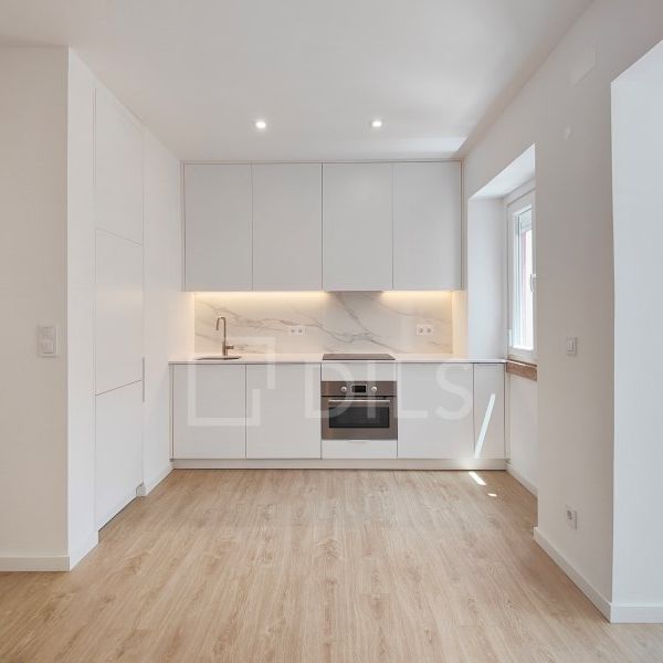 Apartamento T2 em Lisboa - Photo 1