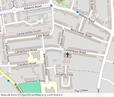 Canterbury Road, Colchester, Essex, CO2 - Photo 1