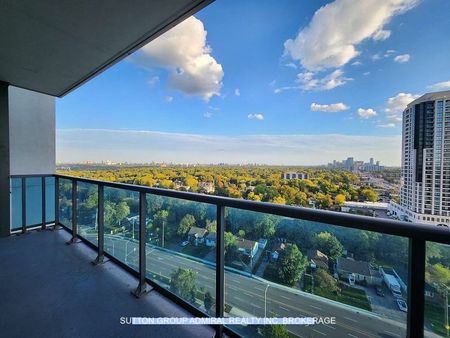 For Lease - 7165 Yonge Street Unit# 1009, Markham, Ontario - Photo 3