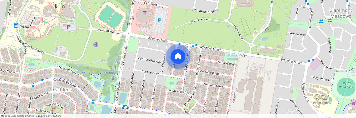 13 Fouad Way, NSW 2747, Caddens