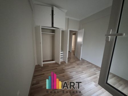 Διαμέρισμα για ενοικίαση Άγιος Ελευθέριος (Άγιος Ελευθέριος - Προμπονά - Ριζούπολη) - Φωτογραφία 5