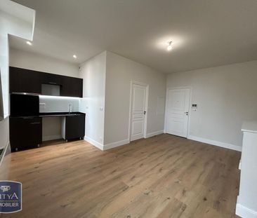 Location Appartement 1 pièce 25m² MONTAUBAN 82000 - Photo 2