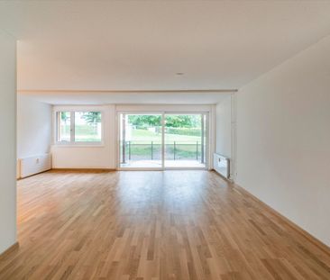 "Urbanes Wohngefühl im Grünen" - Photo 5