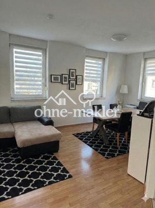 Zentrale 2-Zimmer Wohnung Iserlohn Grüner Weg - Foto 1