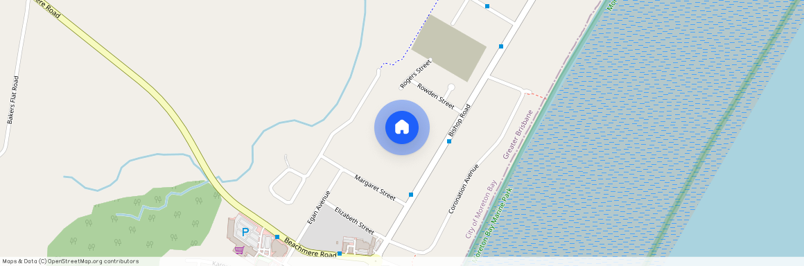 8 Bay Street, Qld 4510, Beachmere