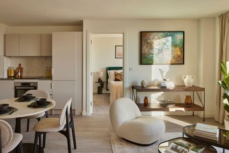 2 bedroom flat to rent - Photo 2