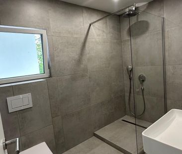 3-Zimmerwohnung mit Wlan, TV, Küche, Dusche/WC, Waschmaschine, Troc... - Photo 1