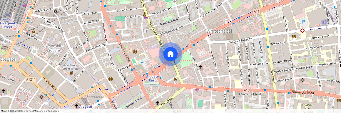 5 Tapestry Way, Whitechapel