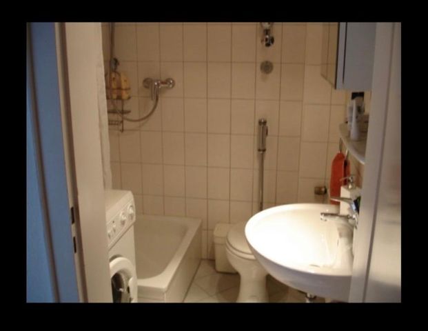 Rüttenscheid nähe Klinikum und Gericht; Schickes Appartement - Foto 1