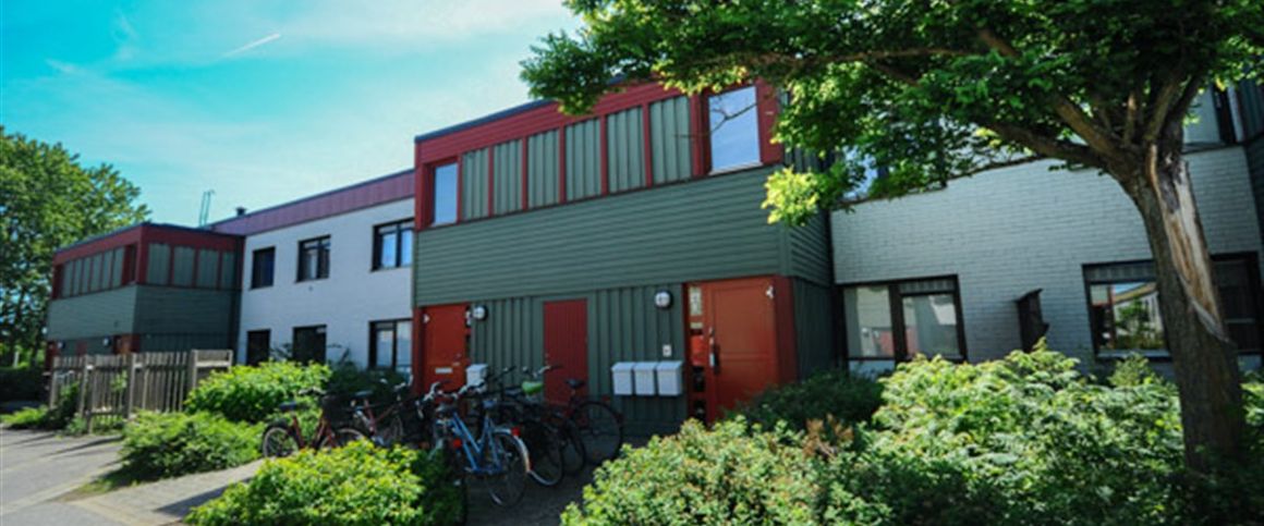 Fänestadsvägen 6 - Photo 1