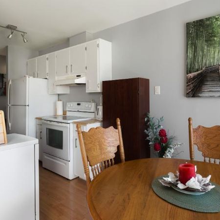 Appartement 4 ½ à louer octobre 2025 - Photo 3