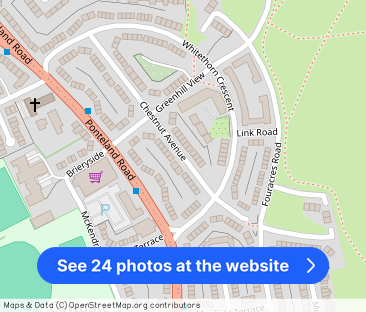 Chestnut Avenue, Newcastle Upon Tyne, NE5 - Photo 1
