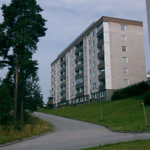 Fornbacken 61 - Photo 1