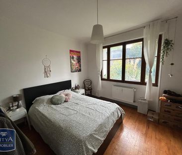 Location Appartement 2 pièces 48m² CHAMBERY 73000 - Photo 2