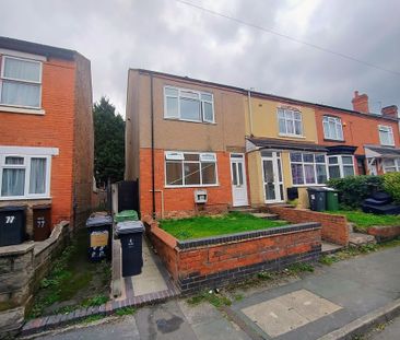 Burleigh Road, Penn Fields, Wolverhampton - Photo 6
