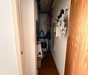 Room in a Shared Flat, St Pauls Square, S1 - Photo 1