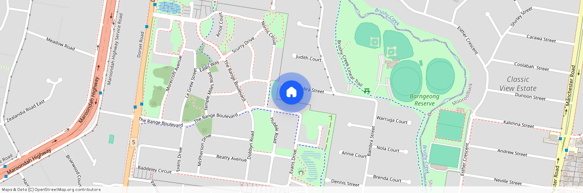 63A Bambra Street, VIC 3136, Croydon