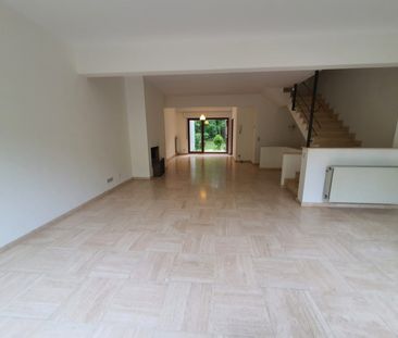 Tout savoir sur cette maison à Uccle, à Uccle - Photo 1