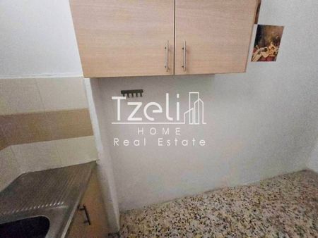 Διαμέρισμα για ενοικίαση Άνω Ιλίσια (Ζωγράφου) - Φωτογραφία 5