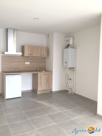 Location Appartement 2 pièces 46m² FRONTIGNAN 34110 - Photo 3